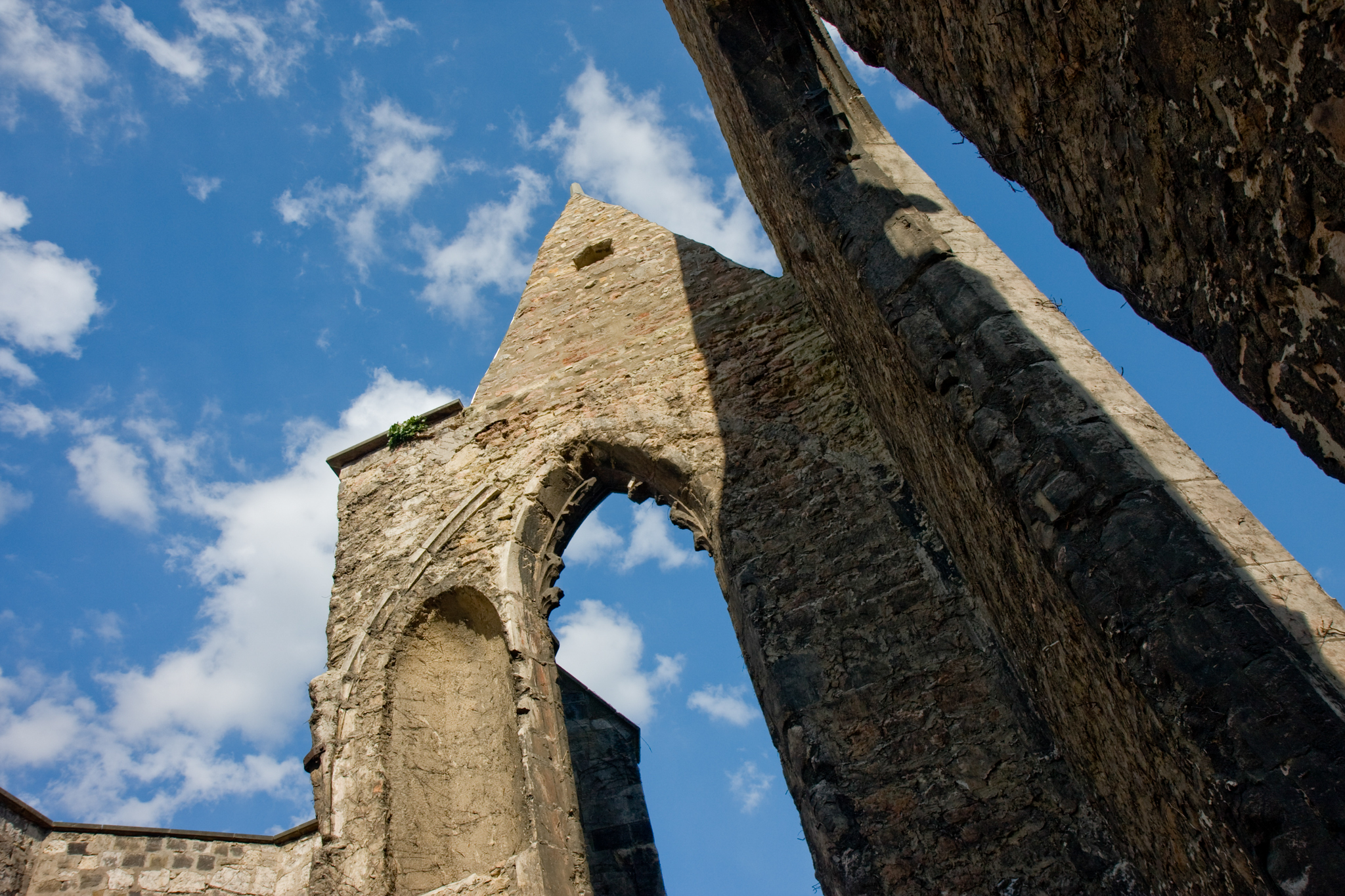 Für immer in Mahnmal