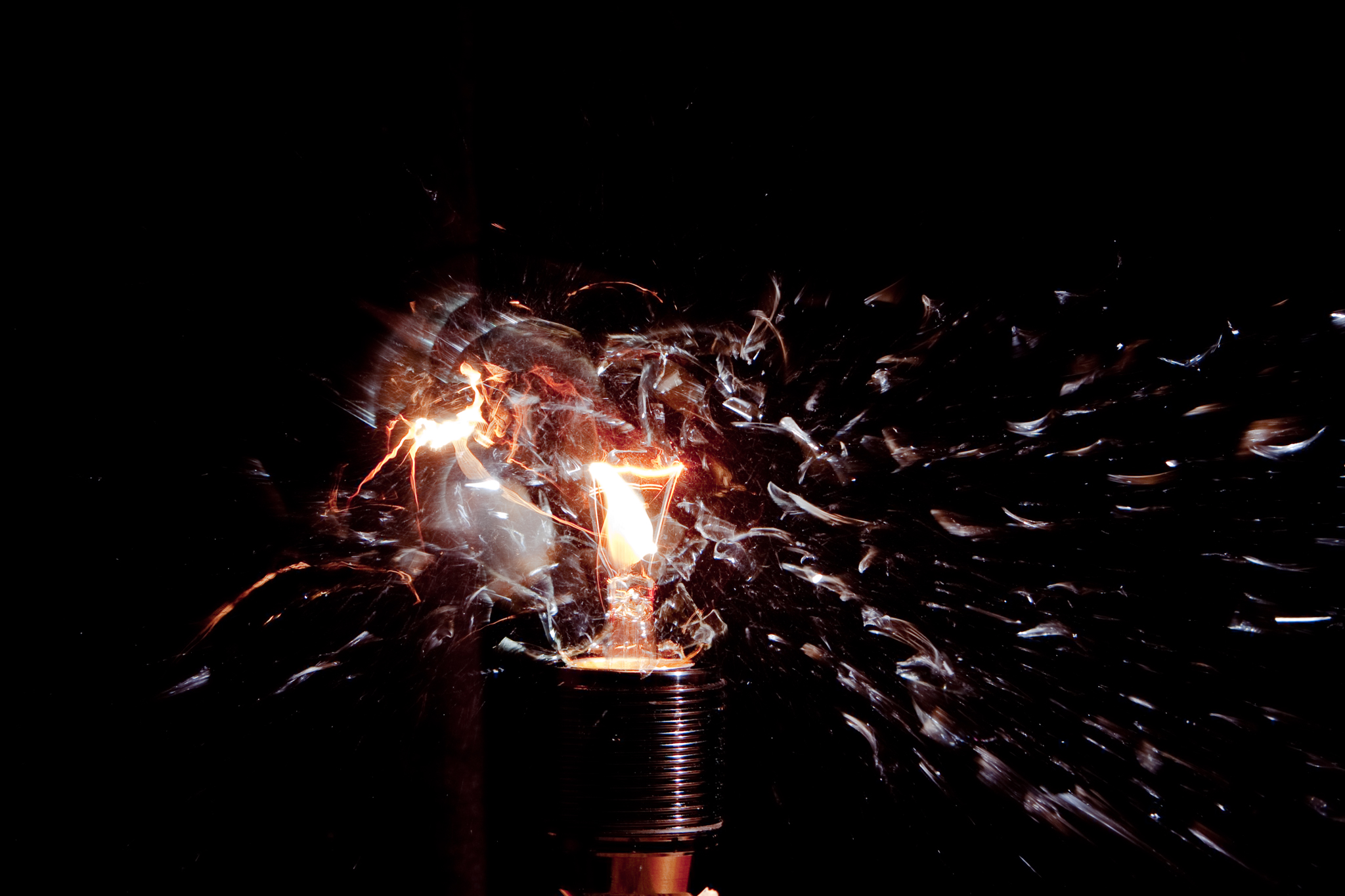 Bursting Lightbulb (10)